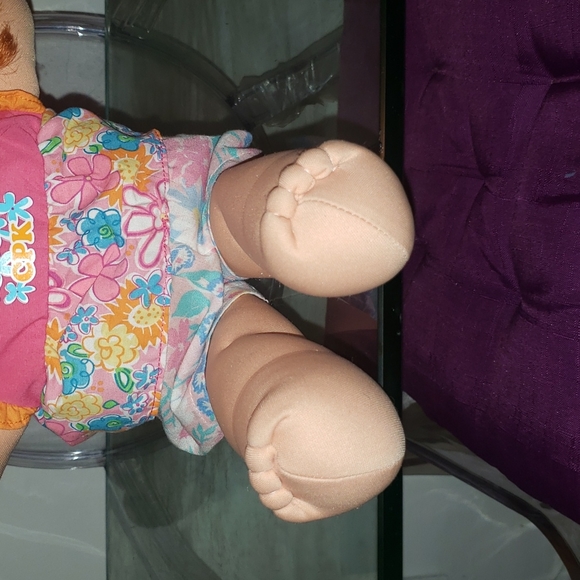 Cabbage Patch - Picture 3 of 6